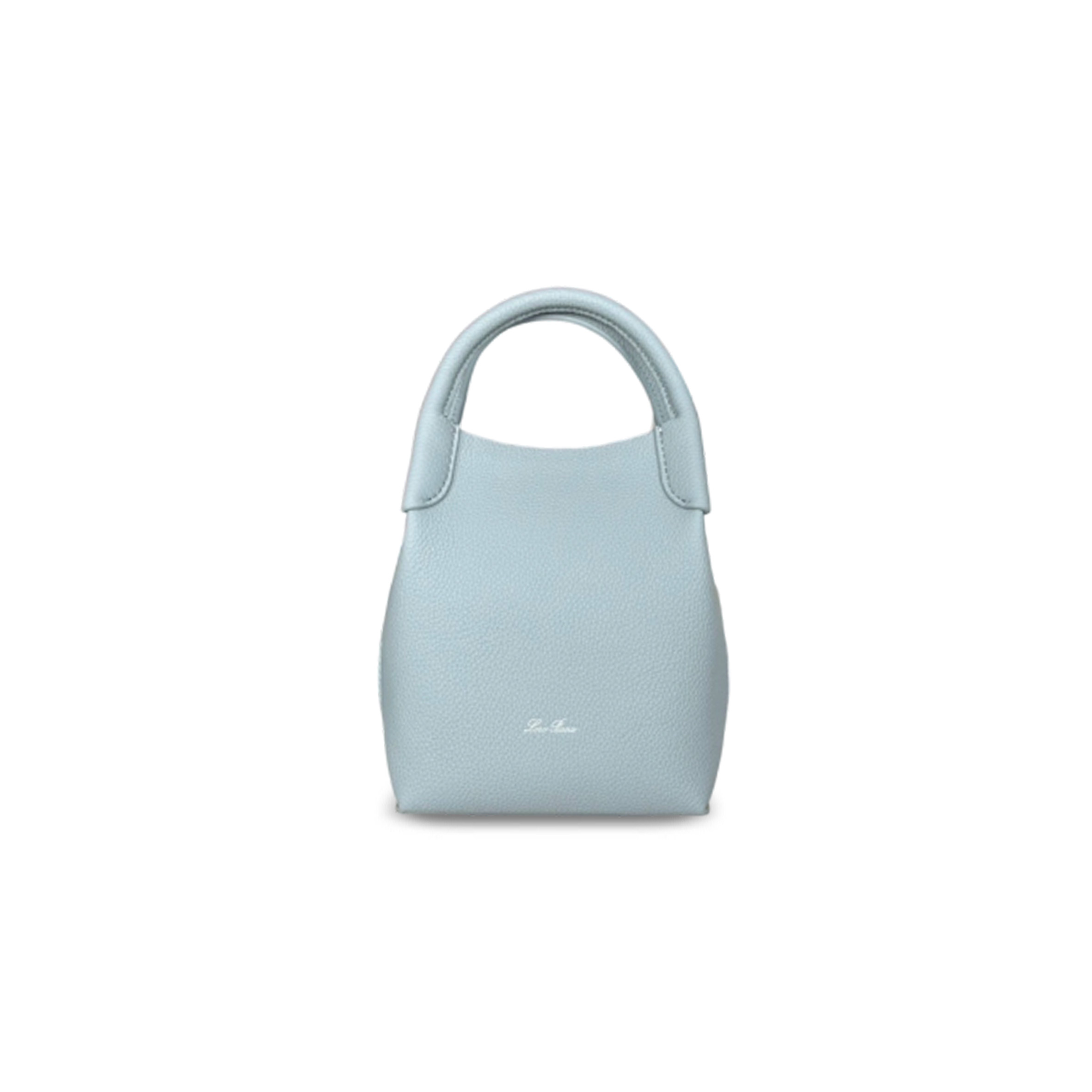 LORO PIANA MICRO BALE BAG FAM7943 (16*13*13cm)